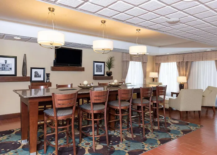 Hampton Inn Port Huron