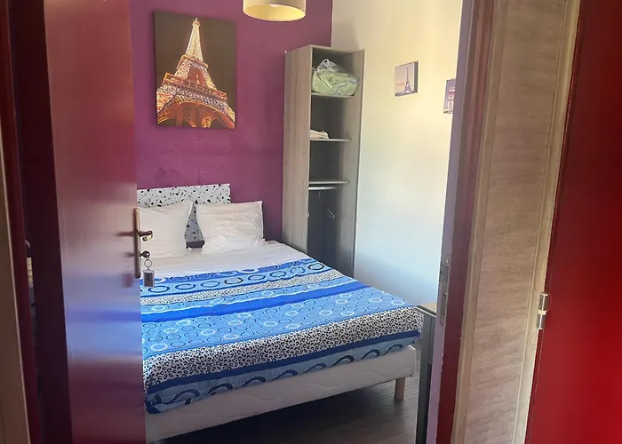Hotel Des 2 Gares