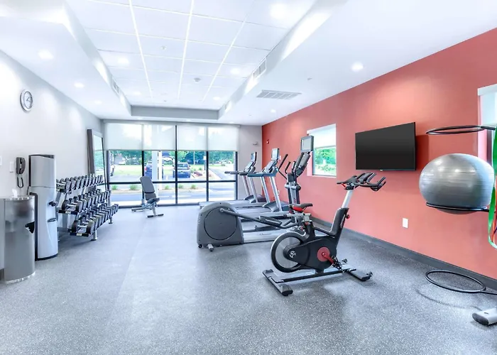 Home2 Suites By Hilton Daphne Spanish Fort