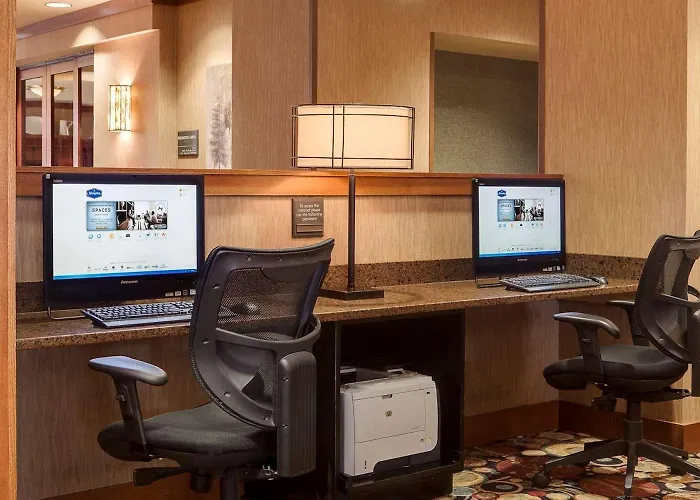 Hampton Inn Council Bluffs
