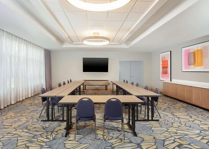 Hilton Garden Inn Broomfield Boulder
