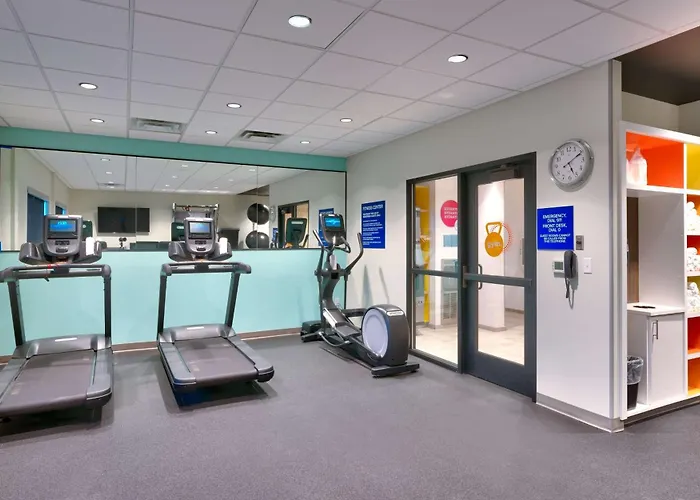 Tru By Hilton St. George