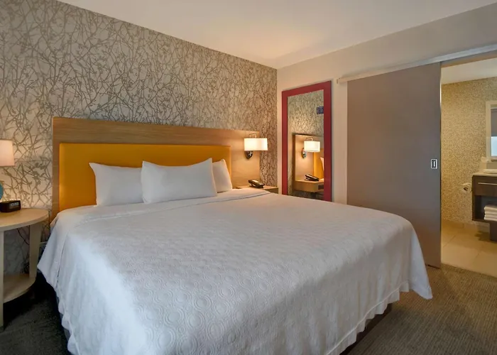 Home2 Suites Eau Claire South, Wi
