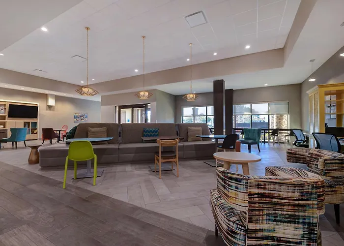 Home2 Suites By Hilton Gulf Breeze Pensacola Area, Fl