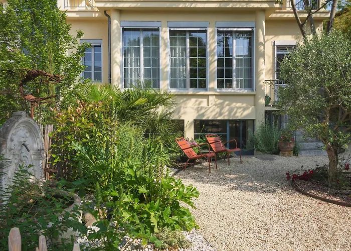 Maison Argenson