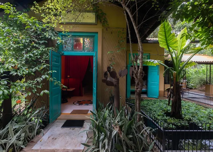 Casa Heliconia