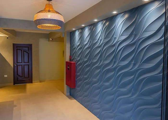 Ubatuba Eco Hotel