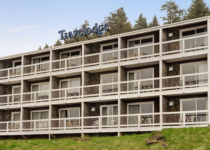 Travelodge By Wyndham Depoe Bay