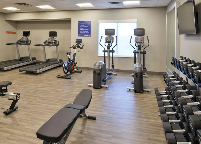 Hampton Inn Lakeville Minneapolis, Mn