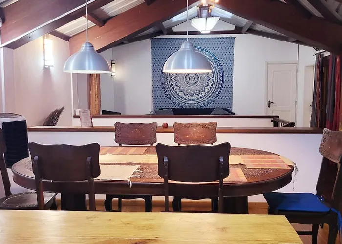 Sannyasa Wellness And Spa