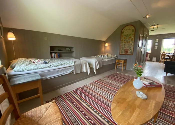 B&B Borgunda