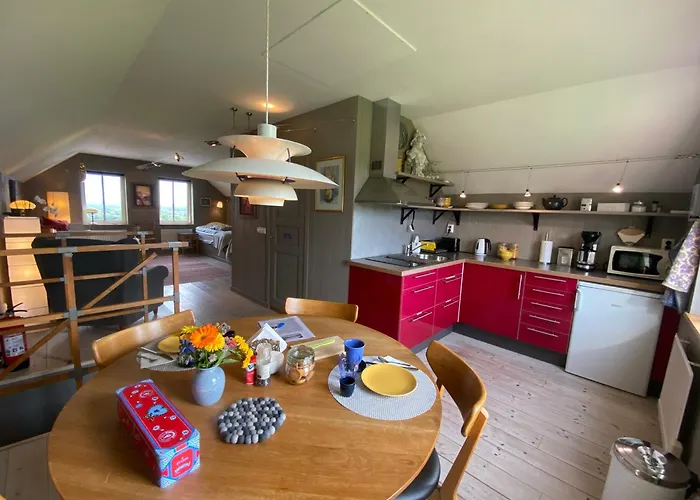 B&B Borgunda