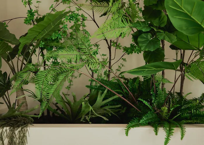 Enso District Hotel