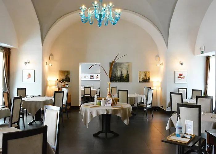 La Finestra Sulla Reggia