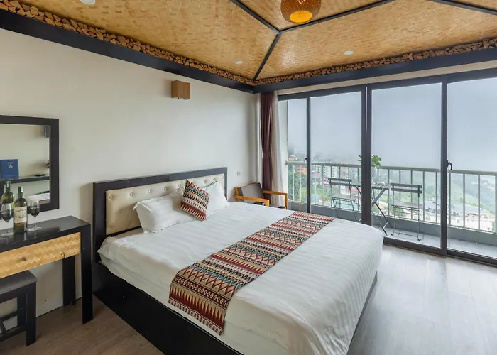 Phuong Nam Hotel