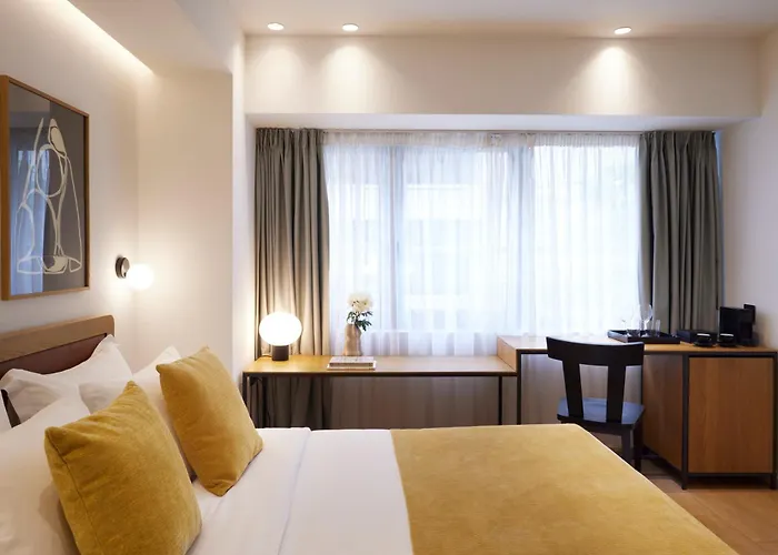 Noa Hotel