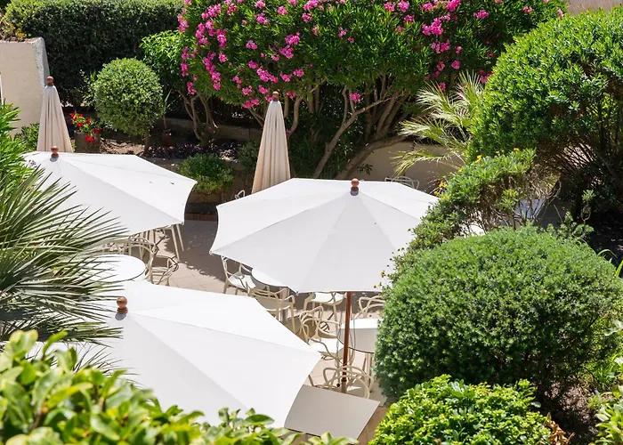 Hotel La Caravelle