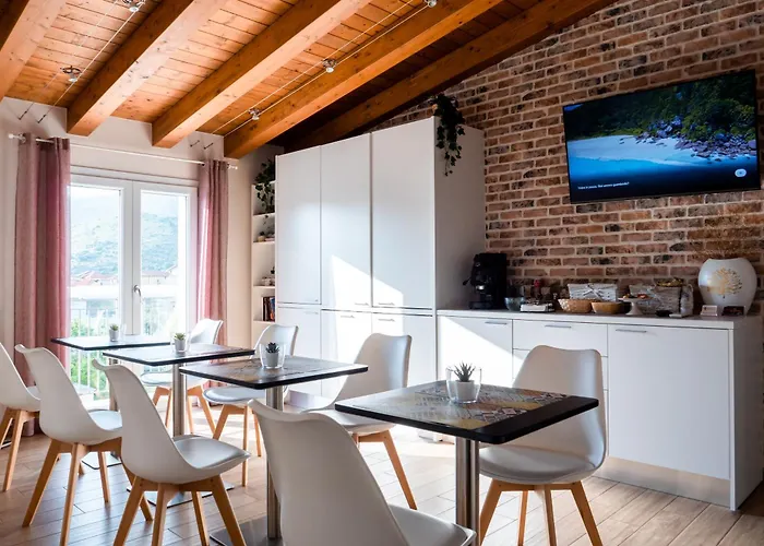 Il Beccaria Relais B&B