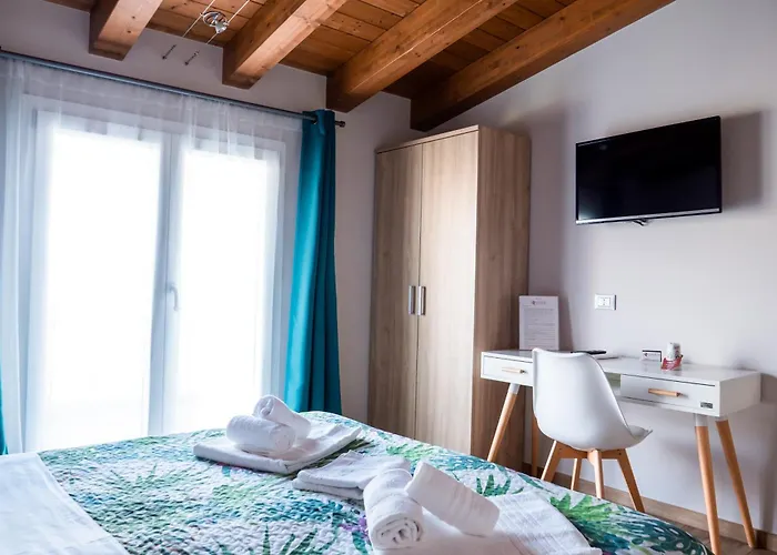 Il Beccaria Relais B&B