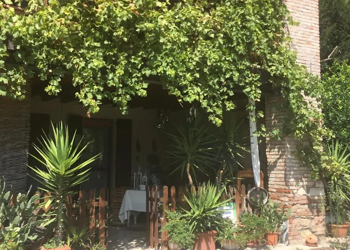 B&B Cosi fan Tutte