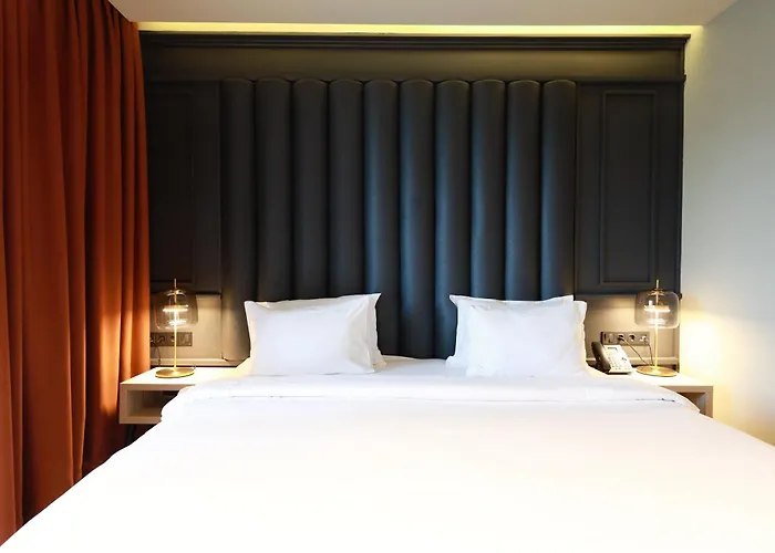 Sandali Metekhi Boutique Hotel