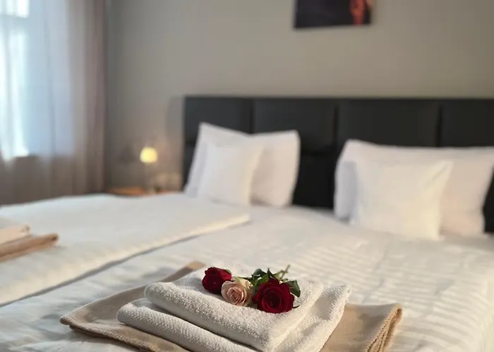 Hotel Zum Landmann