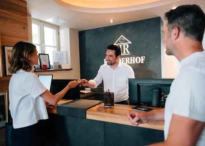 Hotel Rodderhof