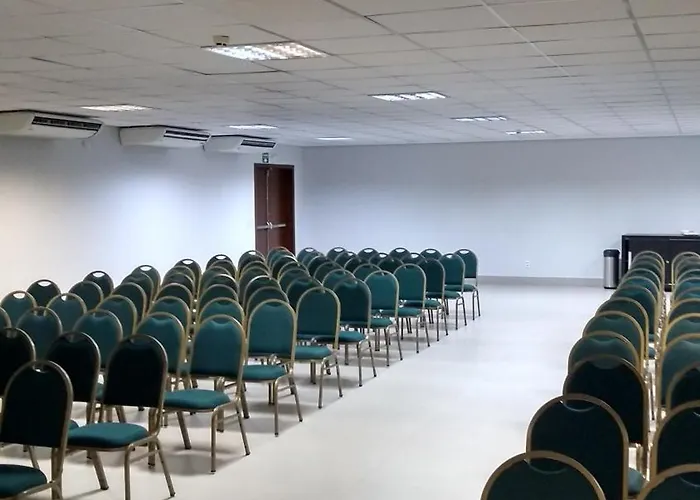 Alphapark Hotel
