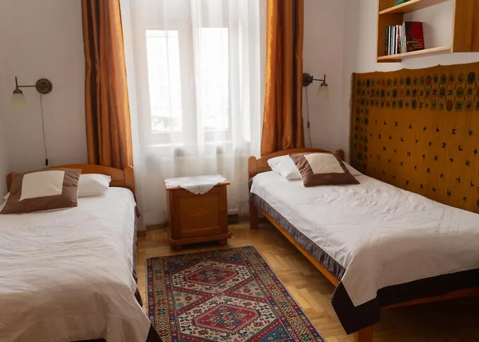 Kolory Guest House