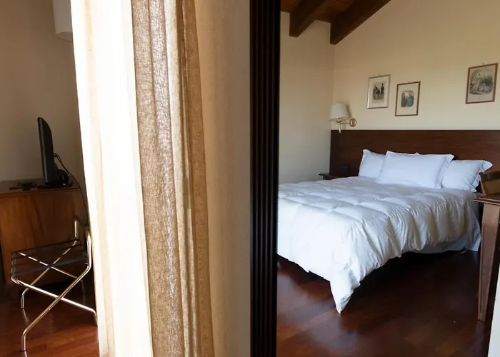 Hotel Conteverde