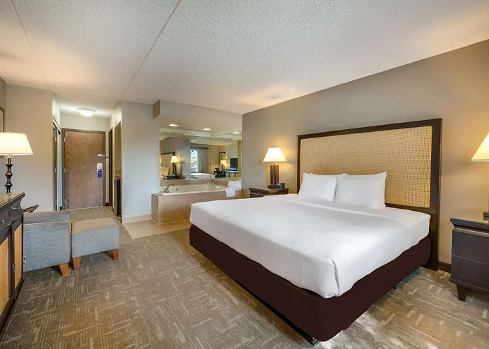 Best Western Detroit Livonia