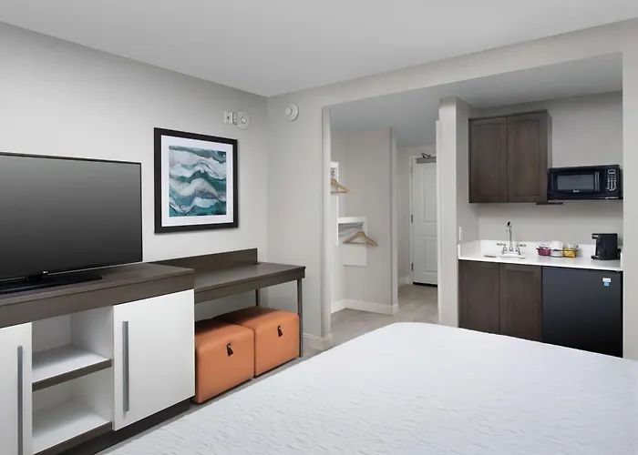 Hampton Inn Marathon - Florida Keys