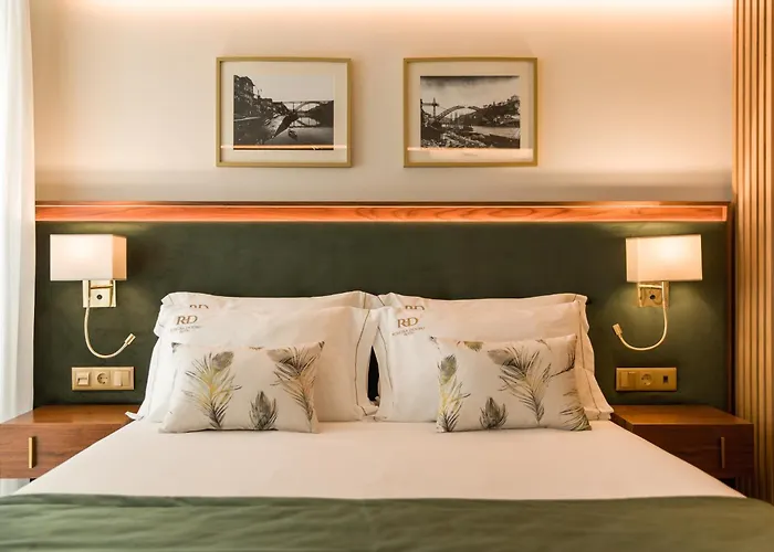 Ribeira Douro Hotel