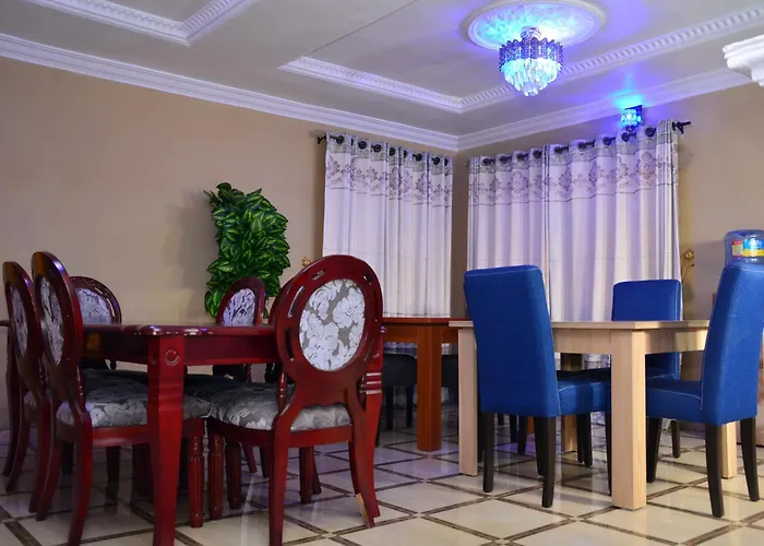 Bbd Hotel And Suites