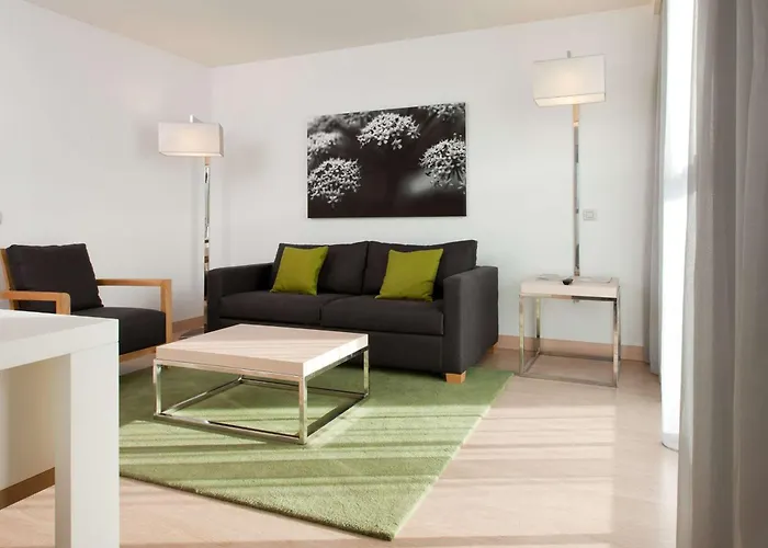 Doubletree By Hilton Girona