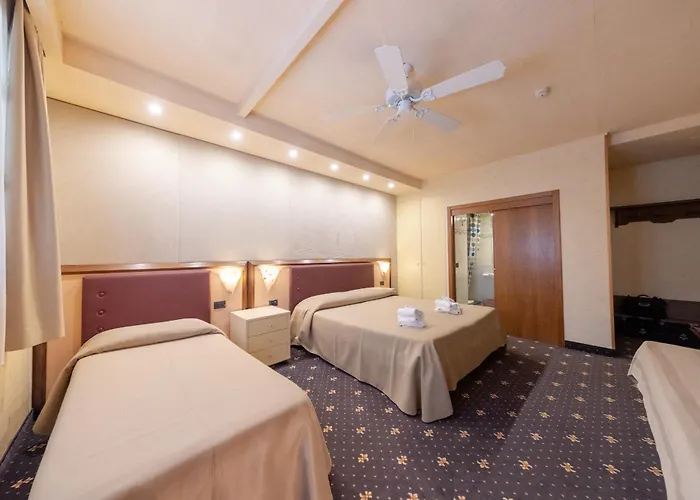 Holiday Rooms Antica Badia