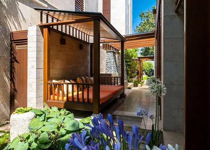 Mala Garden Design Hotel