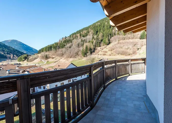 Bio Hotel Brusago Vital&Wellness