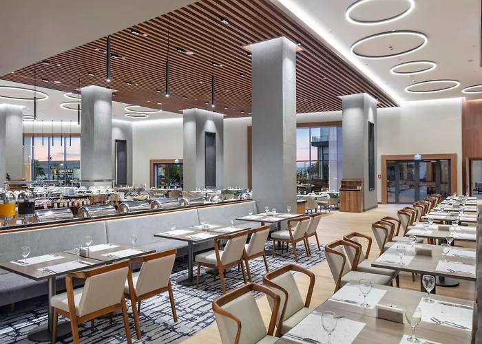Doubletree By Hilton Canakkale