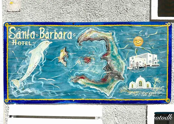 Santa Barbara