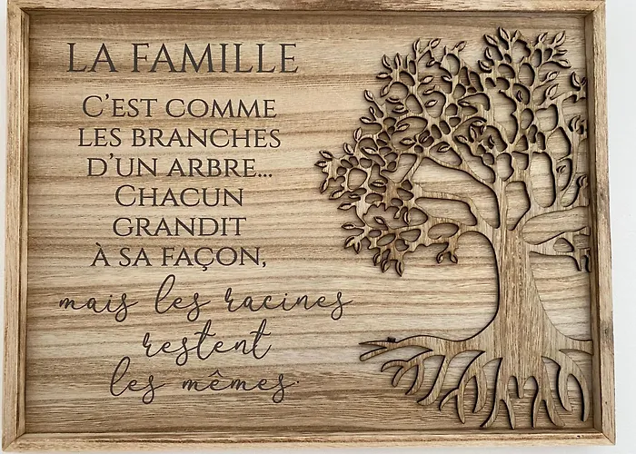 Duduche Family