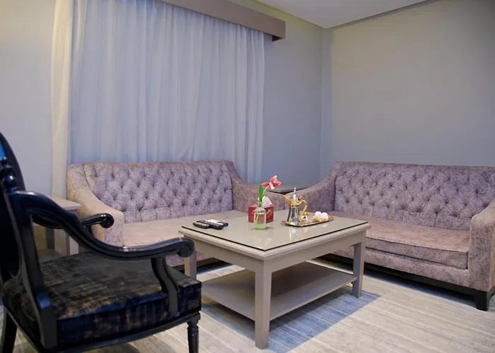Sharz Hotel