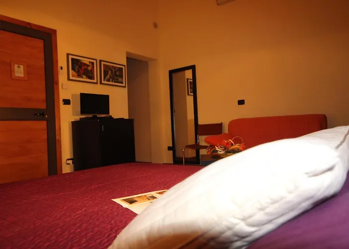 Albergo Tripoli B&B Affittacamere