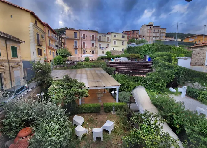 Casa Lissania