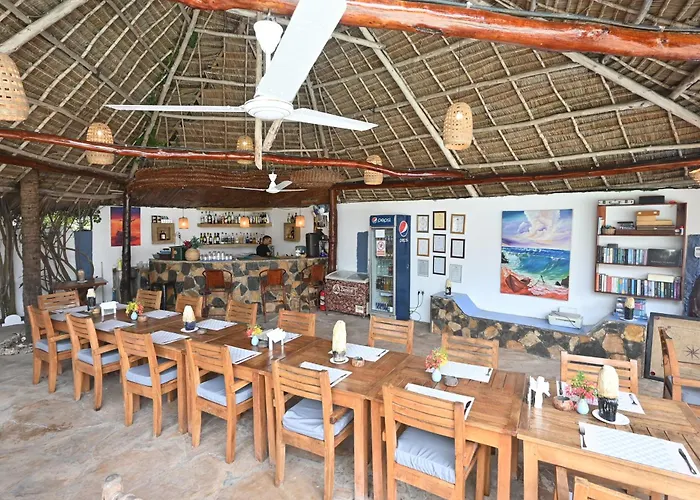 Ananda Villa Zanzibar