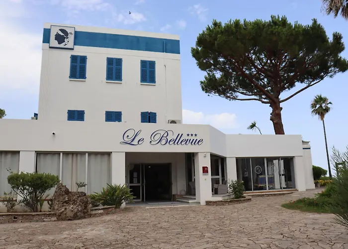 Hotel Bellevue