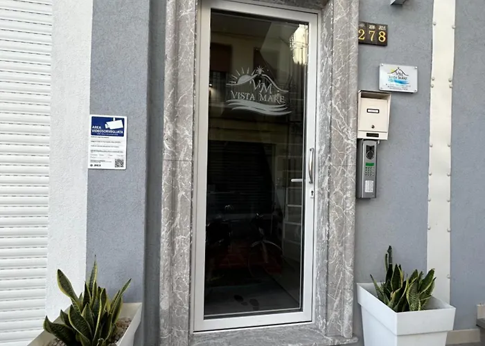 Vista Mare Apartments