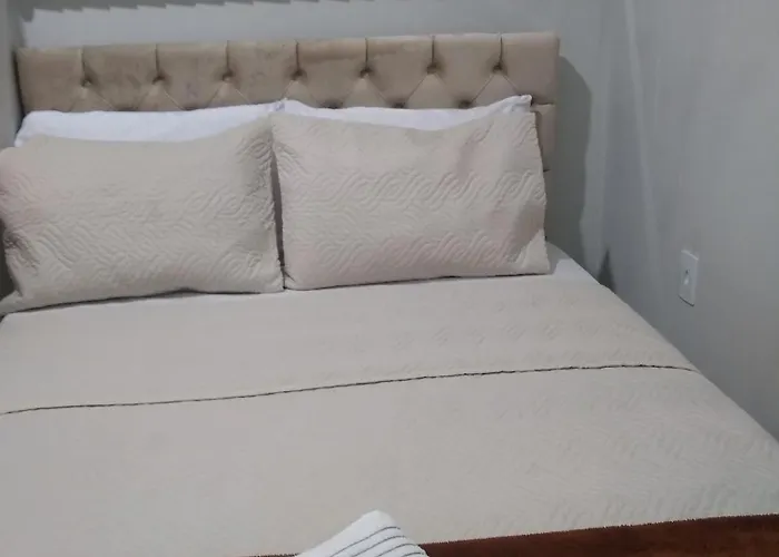 Pousada Emilly