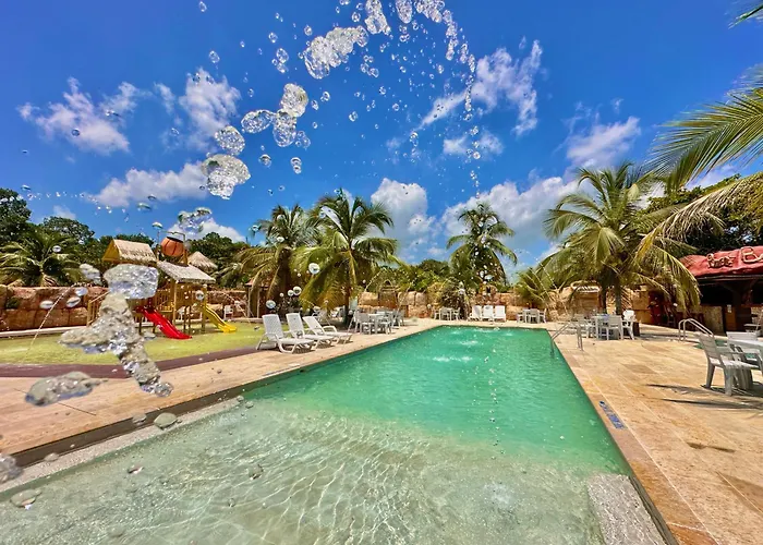 Hotel Camino Verde
