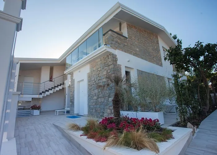 Aquamaris Design Suite & Spa